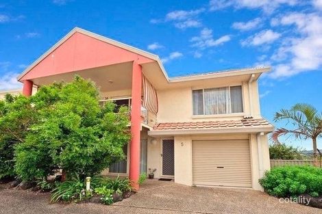 Property photo of 5/4 Second Avenue Tweed Heads NSW 2485