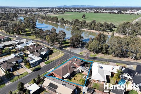 Property photo of 46 Barnes Boulevard Horsham VIC 3400