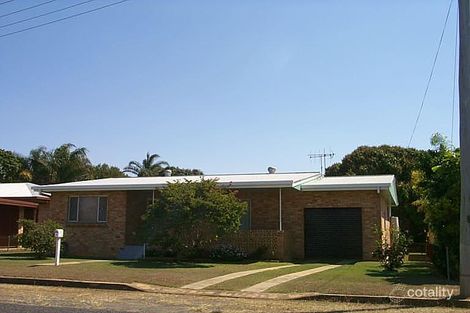 7 Londy St, Svensson Heights, QLD 4670