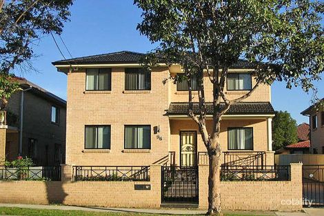 96 Vaughan St, Lidcombe, NSW 2141