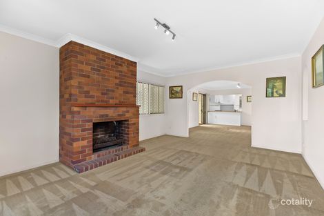 Property photo of 22 Simla Avenue Geebung QLD 4034