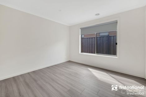 Property photo of 27 Grima Crescent Wyndham Vale VIC 3024