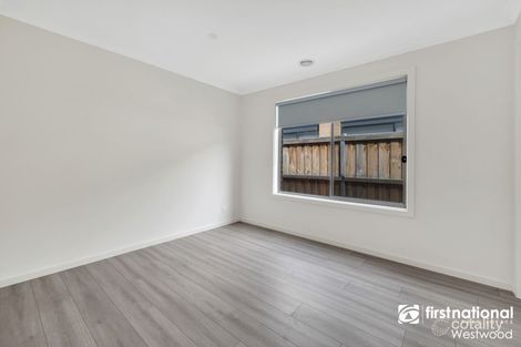 Property photo of 27 Grima Crescent Wyndham Vale VIC 3024
