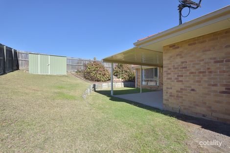 Property photo of 2 Christian Court Glen Eden QLD 4680