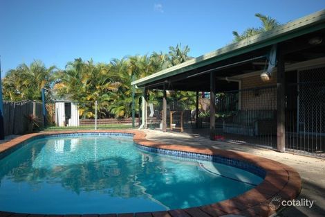 Property photo of 22 Dormello Drive Worongary QLD 4213