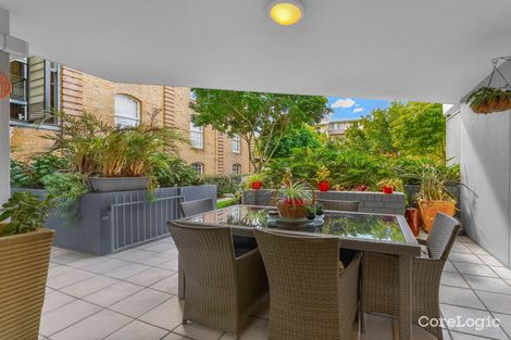 Property photo of 1/10 Vernon Terrace Teneriffe QLD 4005