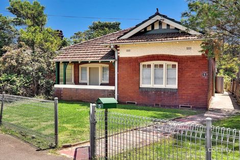 5 Loftus Cres, Homebush, NSW 2140