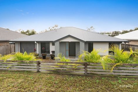Property photo of 40 Fitzpatrick Circuit Augustine Heights QLD 4300