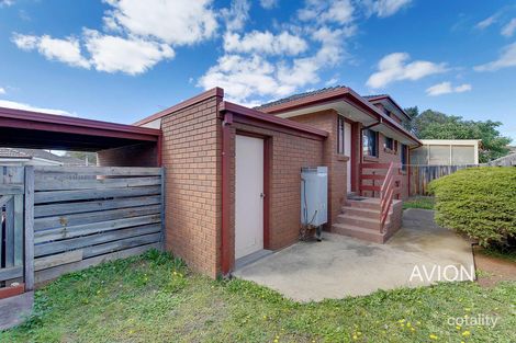 Property photo of 2/5 Middle Road Maribyrnong VIC 3032