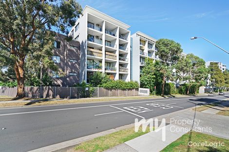 Property photo of 20A/541 Pembroke Road Leumeah NSW 2560