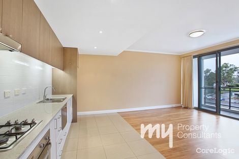 Property photo of 20A/541 Pembroke Road Leumeah NSW 2560