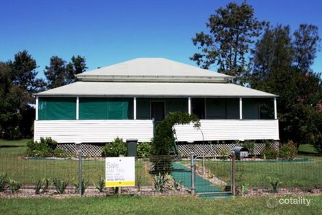 Property photo of 1 Rowland Street Warwick QLD 4370