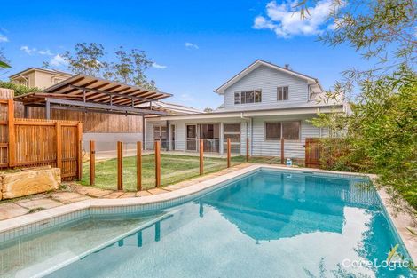 Property photo of 20 Saunders Street Indooroopilly QLD 4068