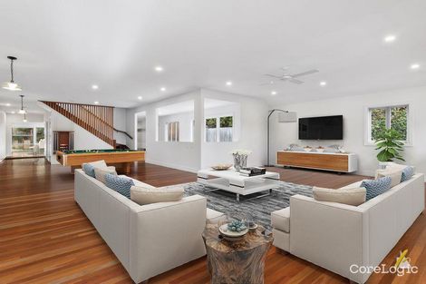 Property photo of 20 Saunders Street Indooroopilly QLD 4068