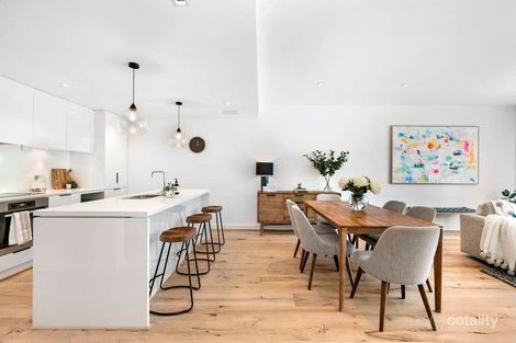 Property photo of 19/15 Beach Road Hampton VIC 3188