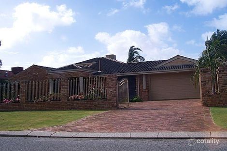 9 Lachlan Way, Bibra Lake, WA 6163