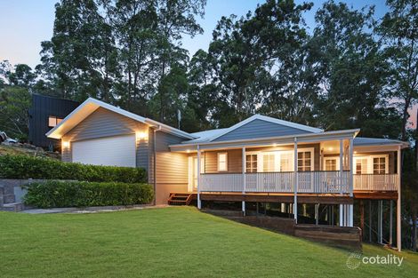 Property photo of 20 Birdwing Forest Place Buderim QLD 4556