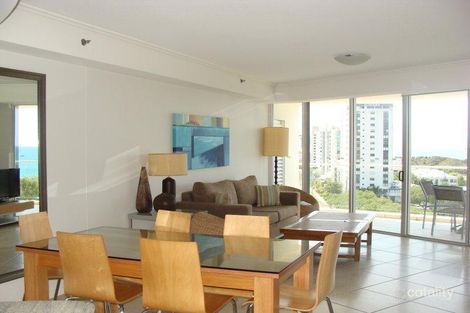 Property photo of 802/14 Aerodrome Road Maroochydore QLD 4558