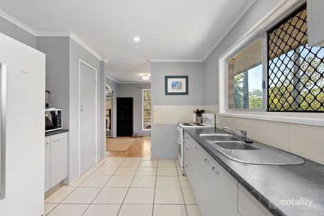 Property photo of 10 Bungowla Street Bracken Ridge QLD 4017