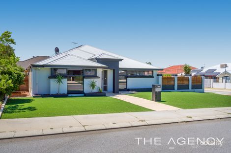 Property photo of 76 Harmony Avenue Atwell WA 6164