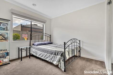 Property photo of 12 Hickory Road Mickleham VIC 3064