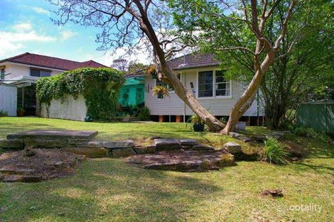 Property photo of 29 Willunga Crescent Forestville NSW 2087