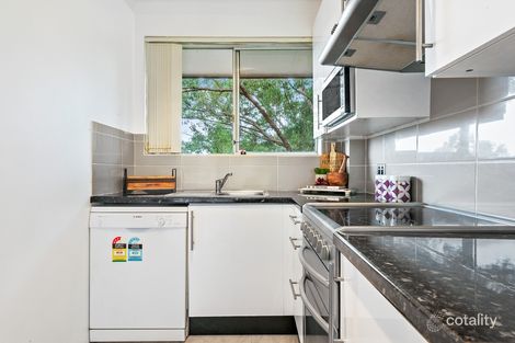 Property photo of 17/2 Leisure Close Macquarie Park NSW 2113