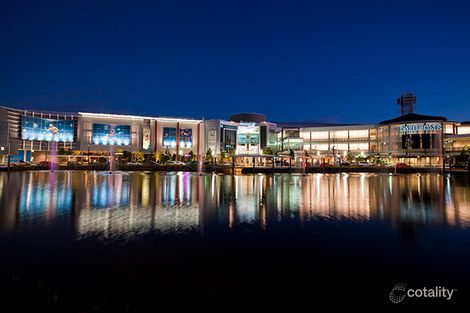 101/22-34 Glenside Dr, Robina, QLD 4226