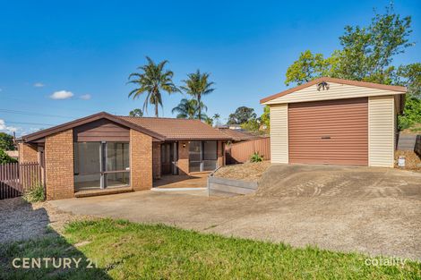 3 Fyne Cl, St Andrews, NSW 2566