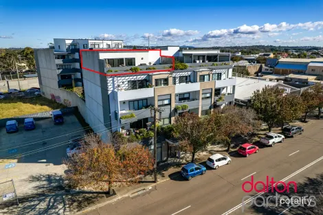 Property photo of 401/54 Maitland Road Islington NSW 2296