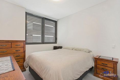 Property photo of 406B/10 Savona Drive Wentworth Point NSW 2127