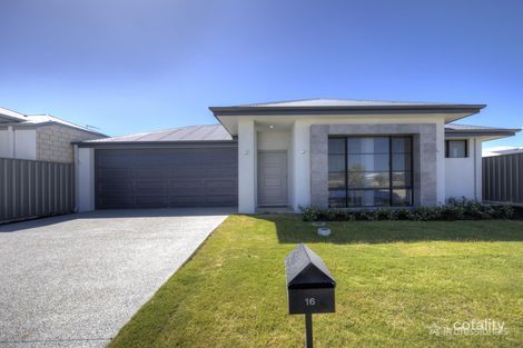 16 Keppel Gr, Eglinton, WA 6034