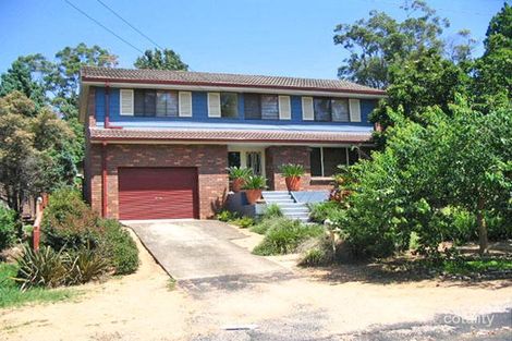 22 Anne Cres, Blaxland, NSW 2774