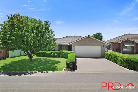 Property photo of 10 Cassia Place Calala NSW 2340