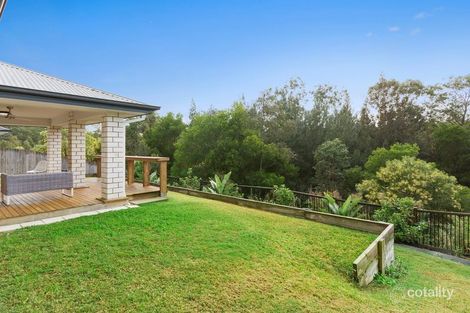 Property photo of 40 Fitzpatrick Circuit Augustine Heights QLD 4300