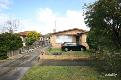 Property photo of 28 Cosgrove Street Breakwater VIC 3219