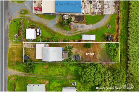 Property photo of 12594 Bruce Highway Hamilton Plains QLD 4800