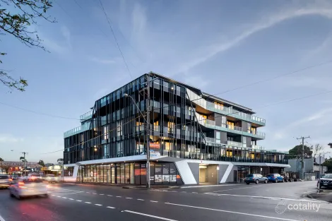 401/455 Melbourne Rd, Newport, VIC 3015