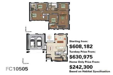 Property photo of 7 Ivory Curl Court Warner QLD 4500