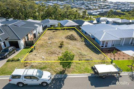 Property photo of 8 Turnock Drive Cameron Park NSW 2285