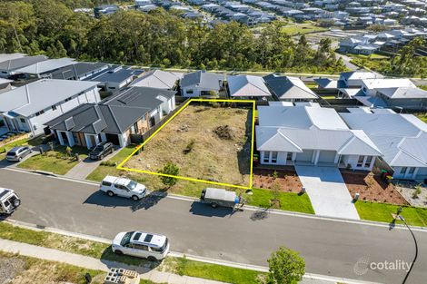 Property photo of 8 Turnock Drive Cameron Park NSW 2285