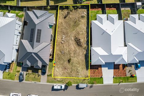 Property photo of 8 Turnock Drive Cameron Park NSW 2285