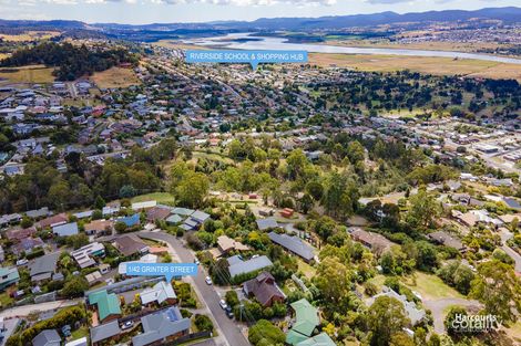 Property photo of 1/42 Grinter Street Riverside TAS 7250