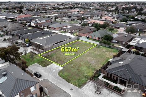 51 Chancery Way, Taylors Hill, VIC 3037