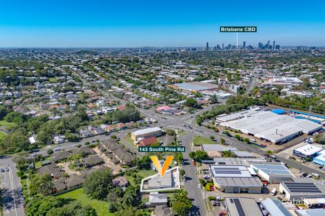 143 South Pine Rd, Enoggera, QLD 4051