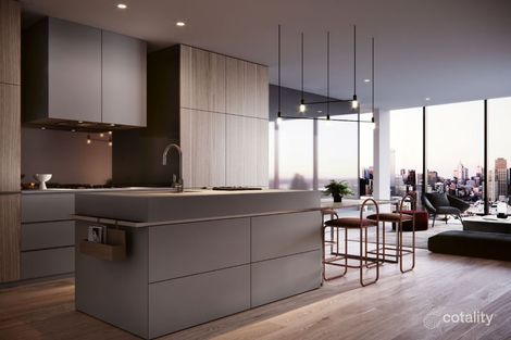 2505/201 Normanby Rd, Southbank, VIC 3006