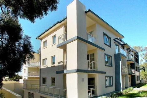 Property photo of 1/16 Pennant Hills Road North Parramatta NSW 2151