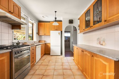 Property photo of 92 Anderson Road Fawkner VIC 3060