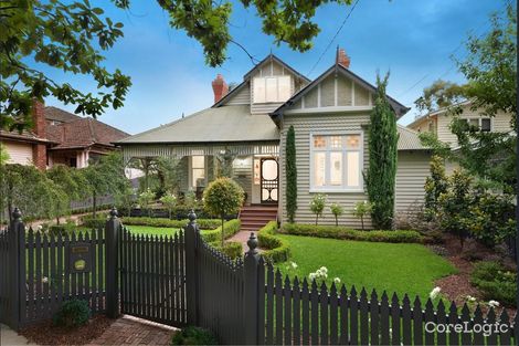 Property photo of 4 Albert Crescent Surrey Hills VIC 3127