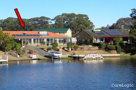 Property photo of 45 Whimbrel Drive Sussex Inlet NSW 2540